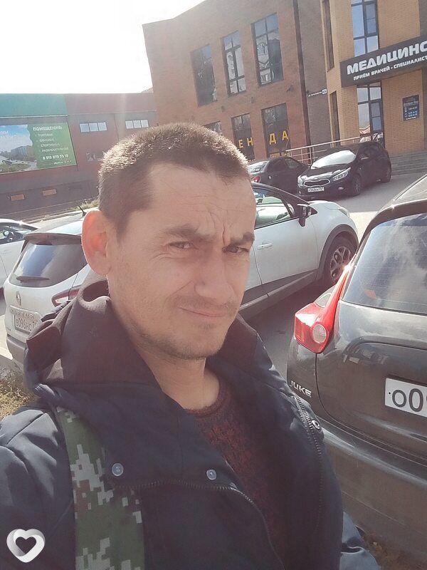 Александр, 39, Волгодонске — анкета №3394018
