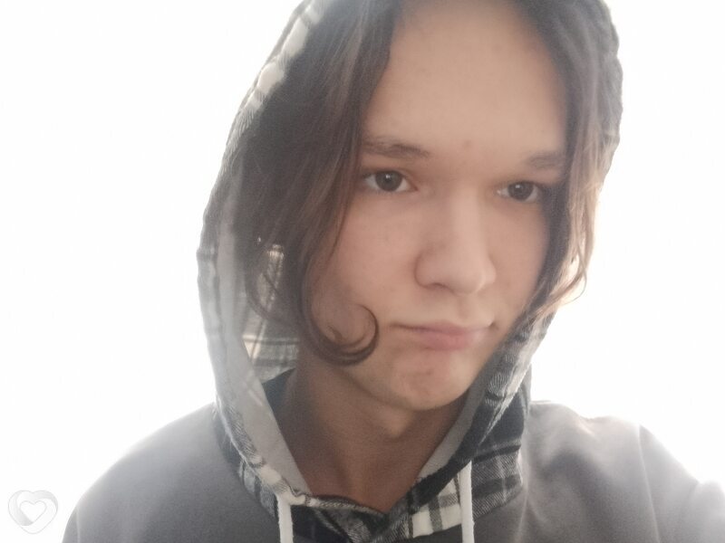 Тимурик, 20, Казани — анкета №3393986