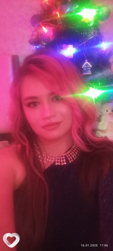 Лина, 21, Иркутске — анкета №3393993