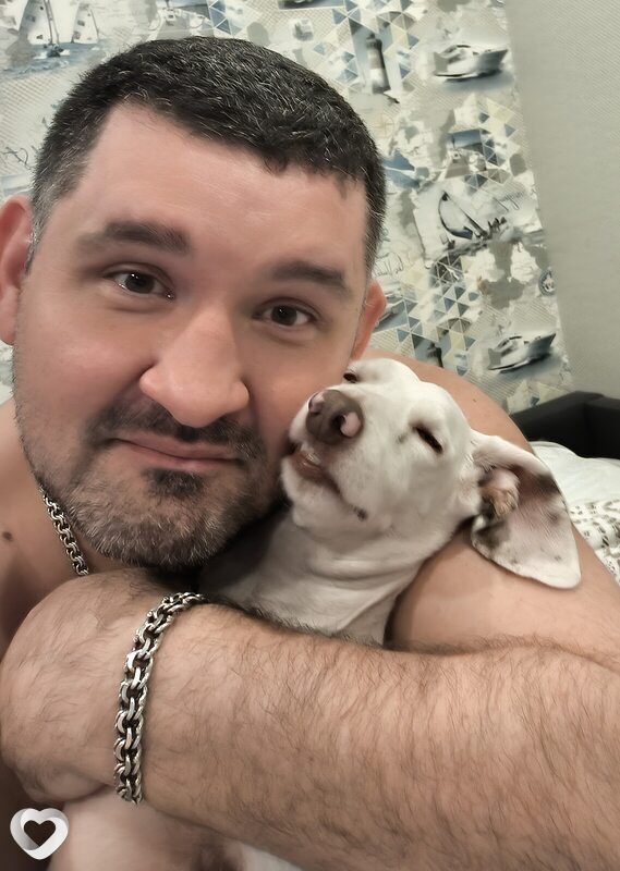 Юрий, 43, Москве — анкета №3393997