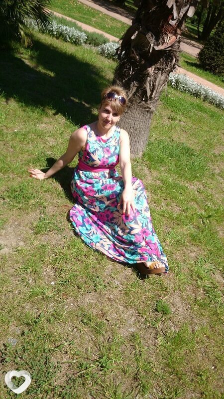 Светлана, 50, Ростове-на-Дону — анкета №3394059