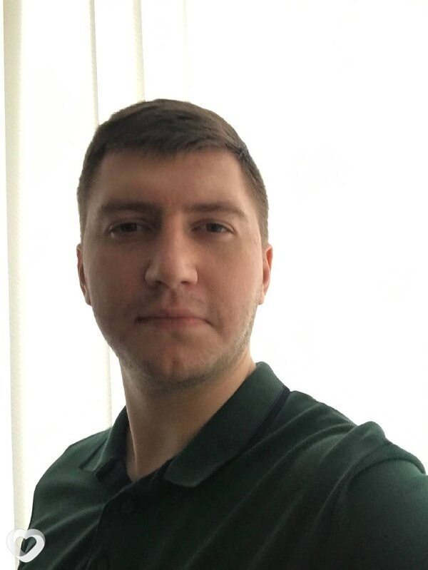 Владислав, 32, Ростове-на-Дону — анкета №3394070