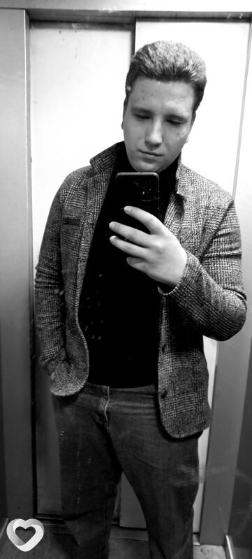 Василий, 25, Мытищах — анкета №3394071
