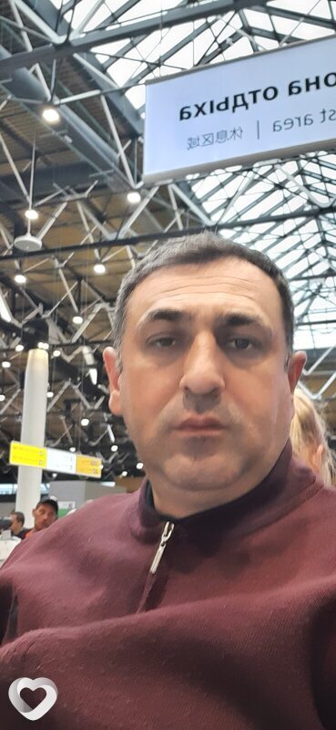 Сахават, 41, Улан-Удэ — анкета №3394076