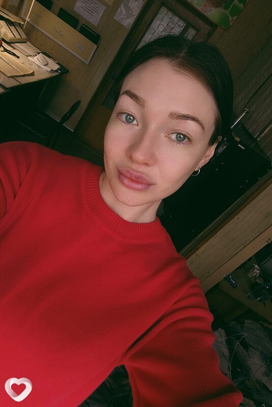 Елена, 30, Уфе — анкета №3394108