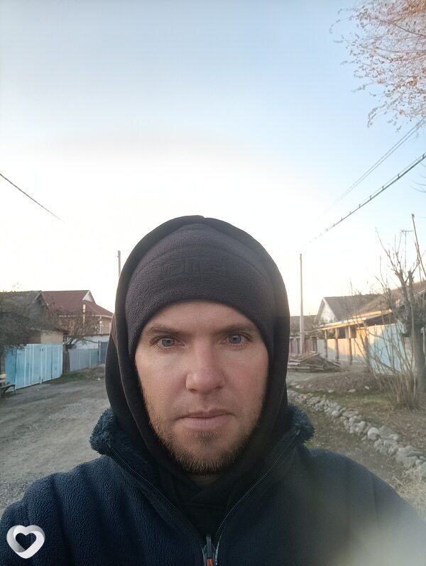 Александр, 36, Бишкек — анкета №3394112