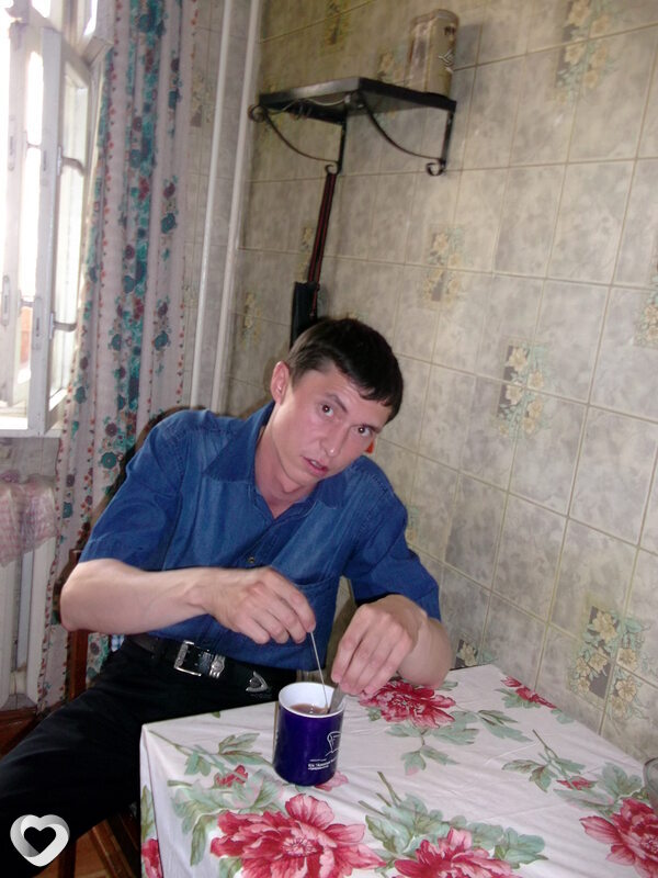 Руслан, 25, Мелеузе — анкета №3394113