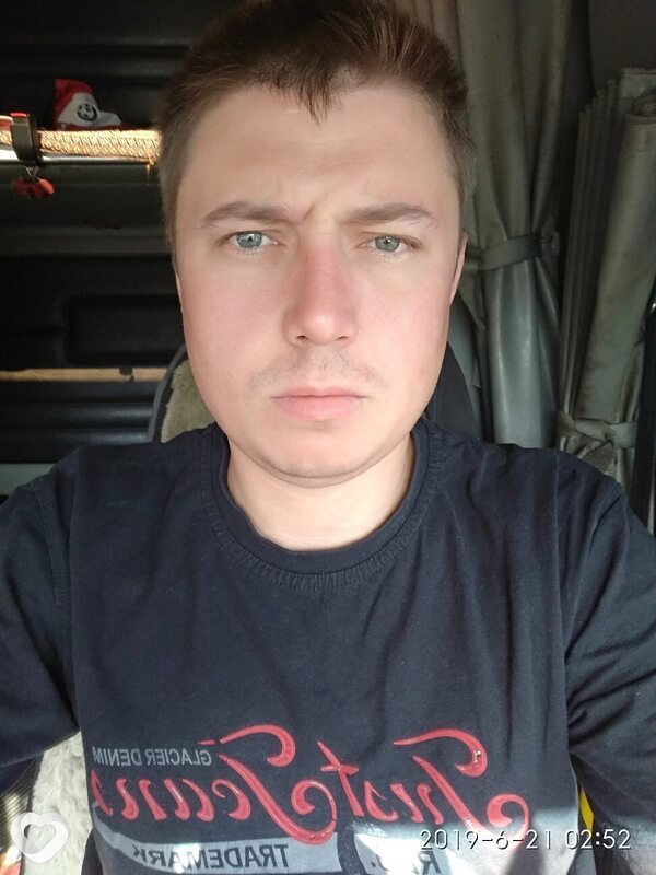 Антон, 39, Электростали — анкета №3394124