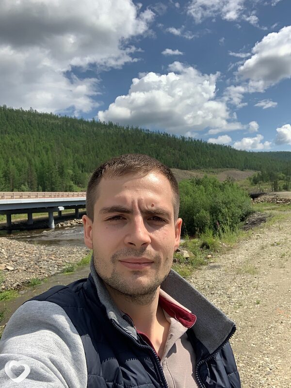 Виталий, 32, Геленджике — анкета №3394205