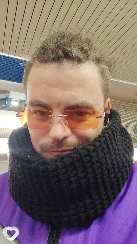 Артём, 34, Барановичах — анкета №3394212