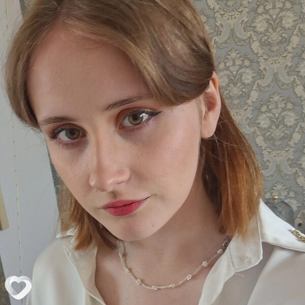 Лера, 19, Краснодаре — анкета №3394214