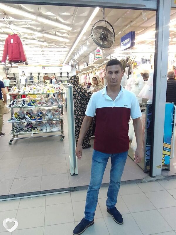 Алик, 38, Ярославле — анкета №3394218