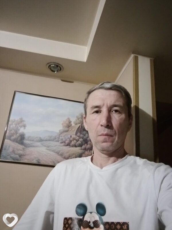 Alisher, 52, Ташкент — анкета №3394223