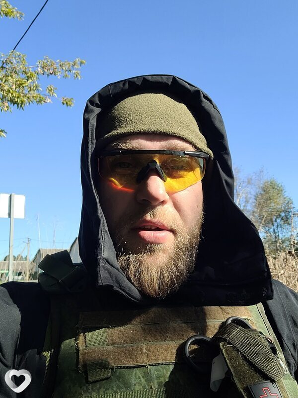 Александр, 31, Брянске — анкета №3394090