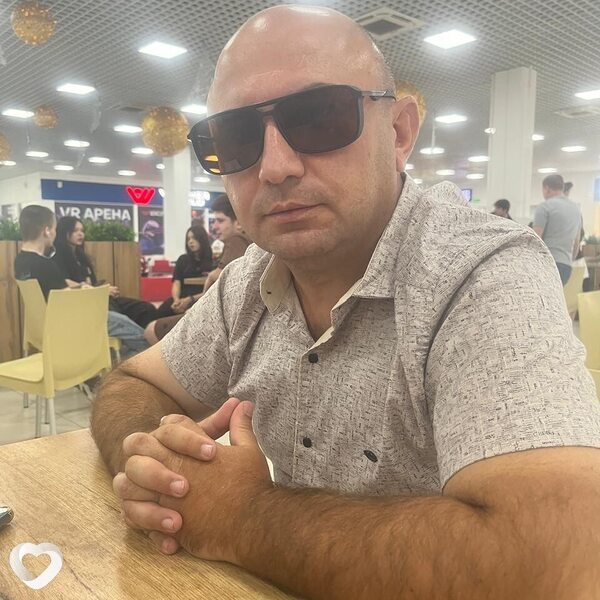 Андрей, 42, Ростове-на-Дону — анкета №3394093