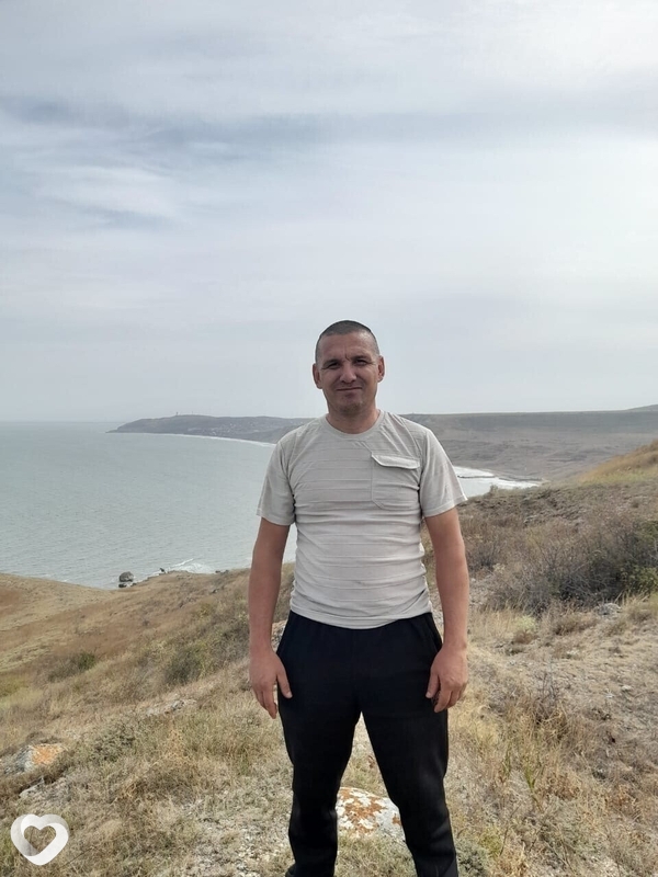 Руслан, Феодосия