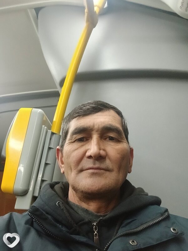 Бабаджан, 52, Минске — анкета №3394036