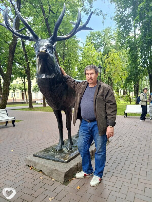 Валерий, Вязьма