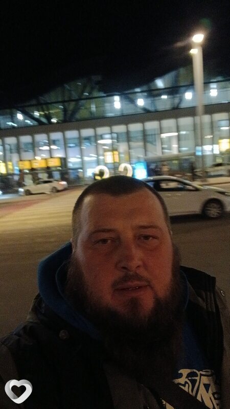 Андрей, 35, Караганде — анкета №3394044