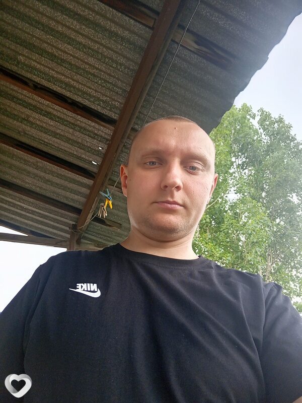 Андрей, 29, Саратове — анкета №3394552