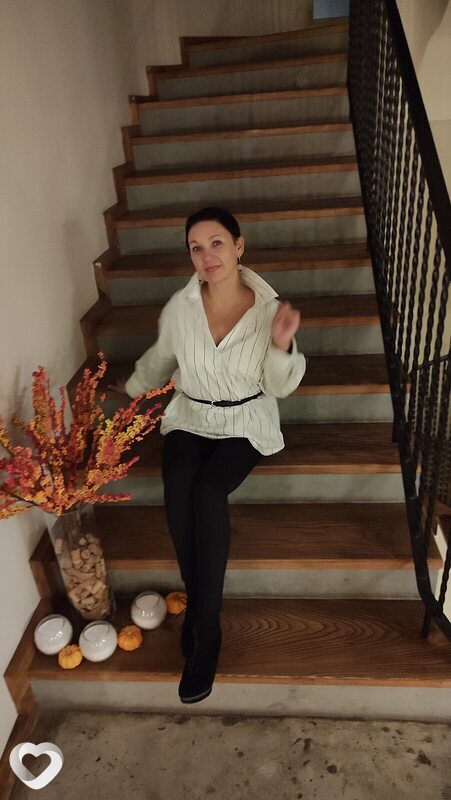 Ирина, 45, Луганске — анкета №3394556