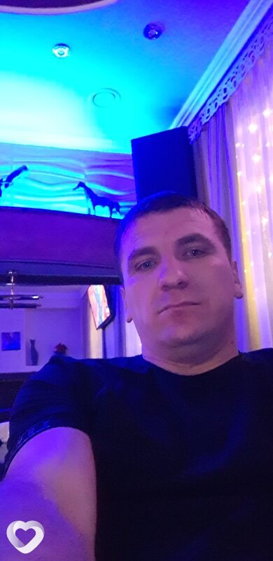 Nesa, 42, Геленджике — анкета №3394557