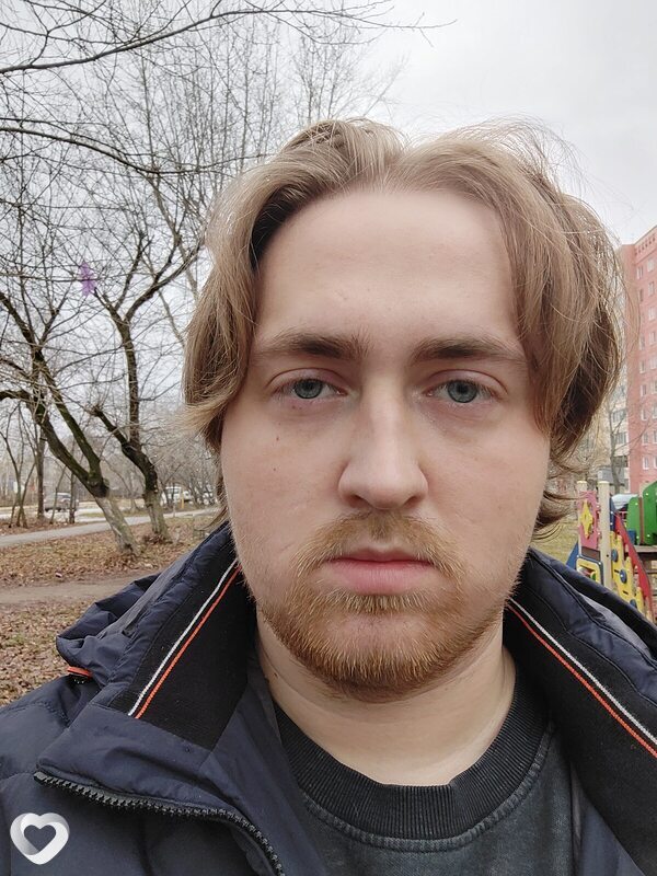 Максим, 26, Новосибирске — анкета №3394558