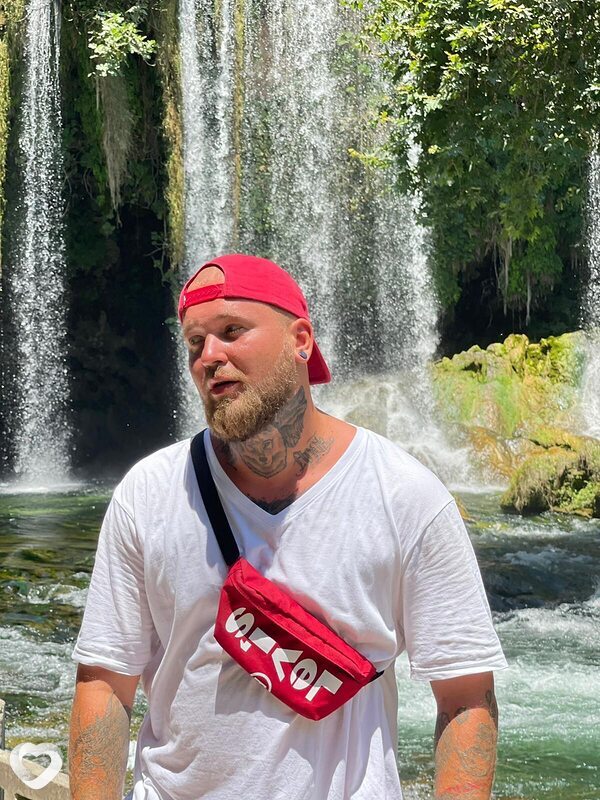 Филипп, 35, Минске — анкета №3394559