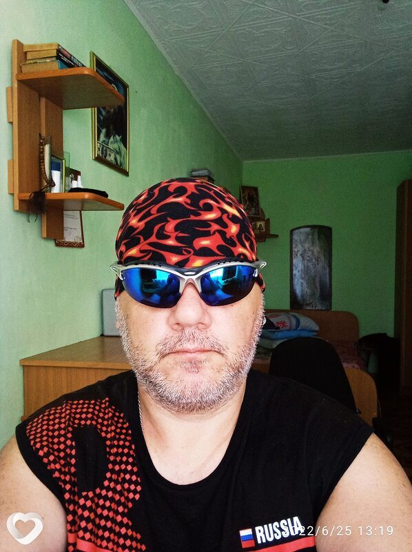 Олег, 53, Красноярске — анкета №3394561