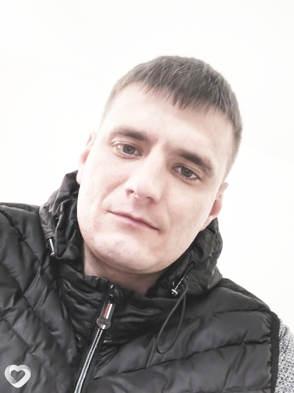 Дмитрий, 32, Тольятти — анкета №3394563