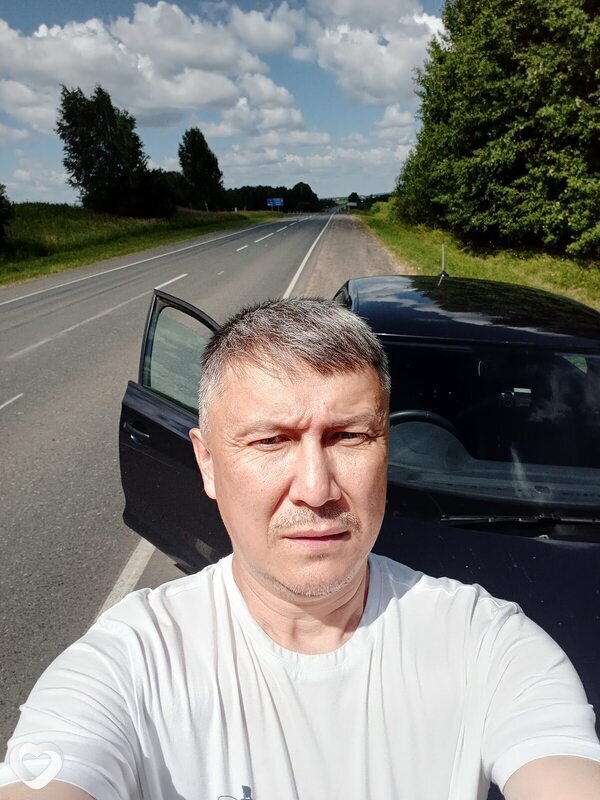 Ринат, 46, Тюмени — анкета №3394568