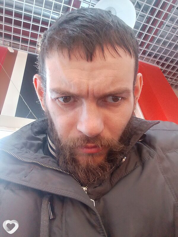 Сергей, 30, Хабаровске — анкета №3394574