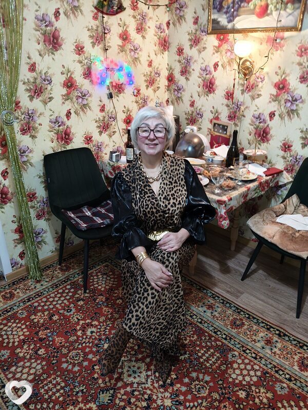 Татьяна, 56, Туле — анкета №3394154