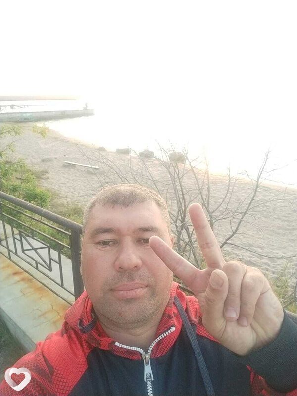 Леха, 44, Братске — анкета №3394157