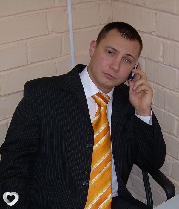 Валентин, 34, Ишиме — анкета №3394161