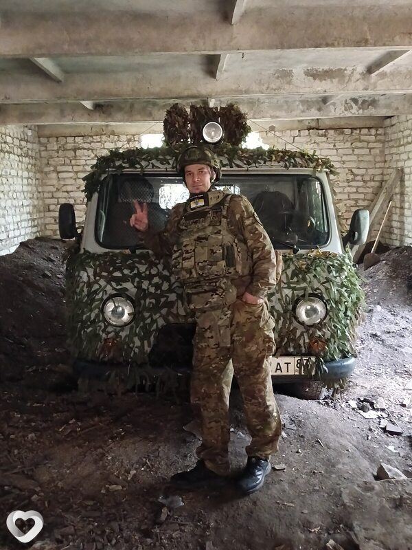Андрей, 33, Шебекине — анкета №3394165