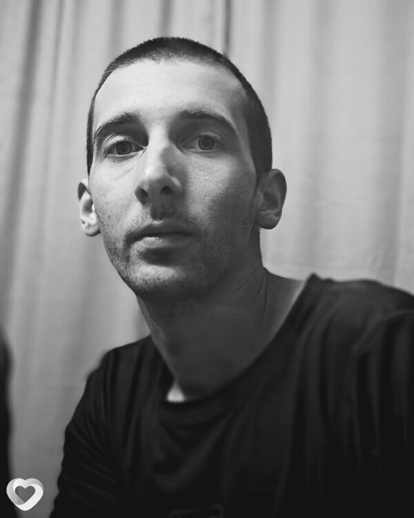 Александр, 27, Орёл — анкета №3394173