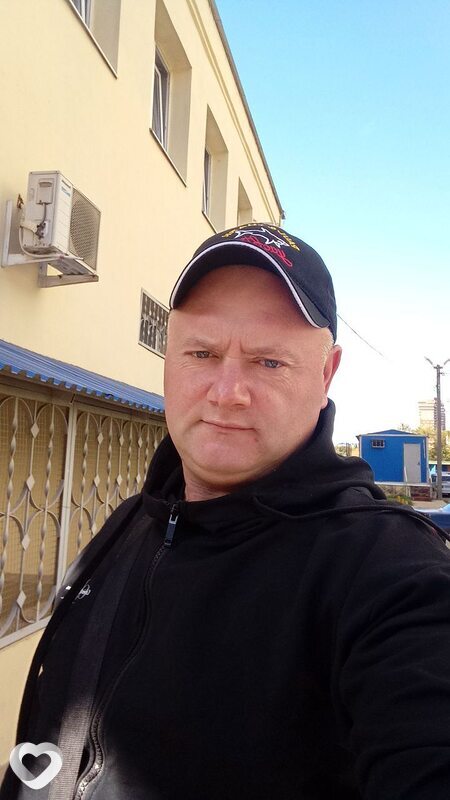 Виктор, 41, Краснодаре — анкета №3394176