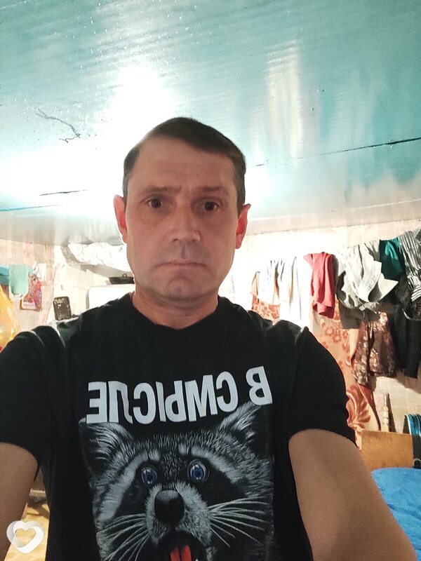 Михаил, 45, Миллерове — анкета №3394228