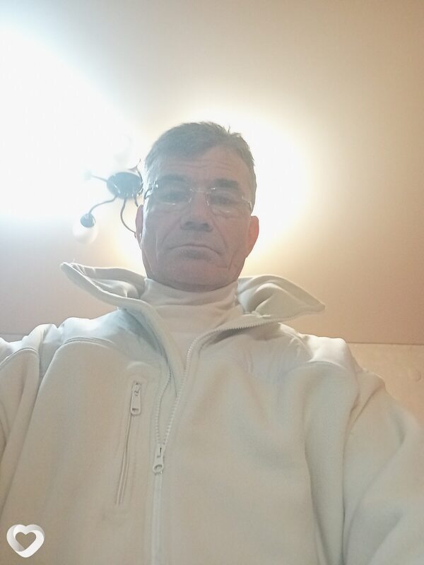 Игорь, 55, Уфе — анкета №3394230