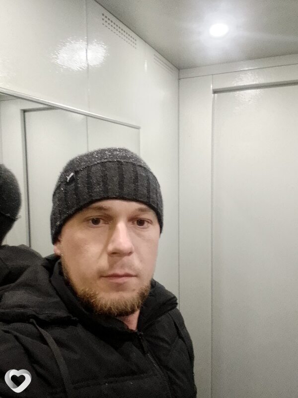 Максим, 26, Томске — анкета №3394234