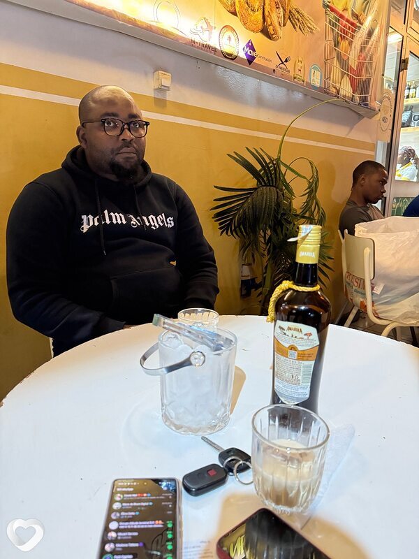Aristide, 38, Москве — анкета №3394245