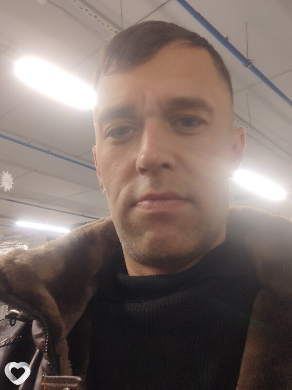 Иван, 40, Саратове — анкета №3394247