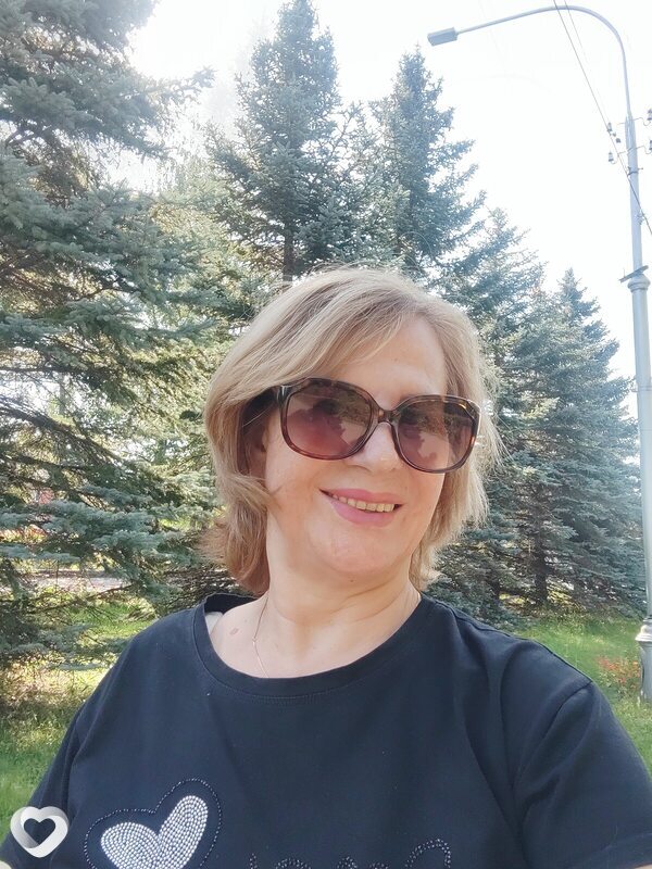 Лидия, 65, Ижевске — анкета №3394306