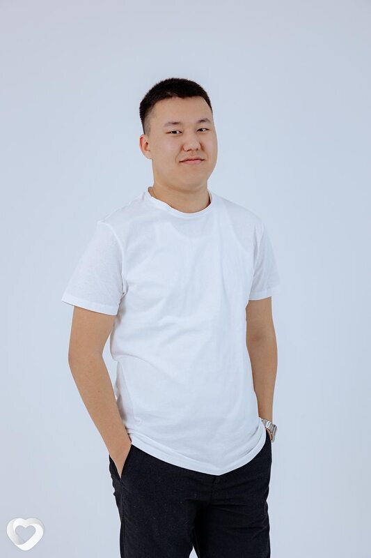 Олжас, 21, Алматы — анкета №3394308