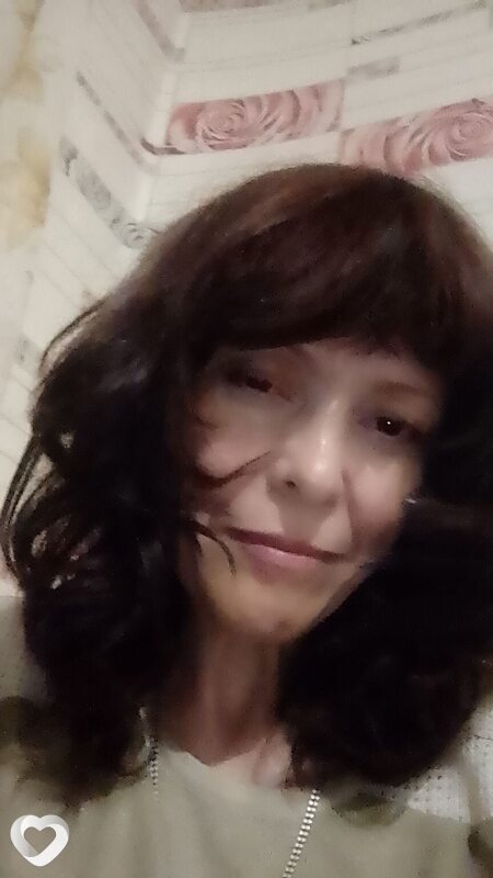 Елена, 53, Оренбурге — анкета №3394311