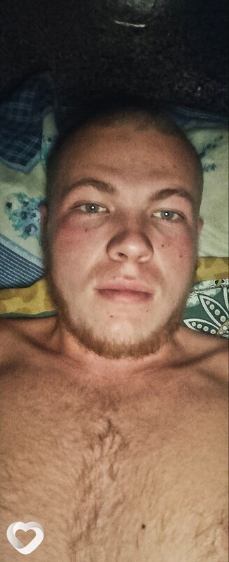 Вадим, 23, Барнауле — анкета №3394321