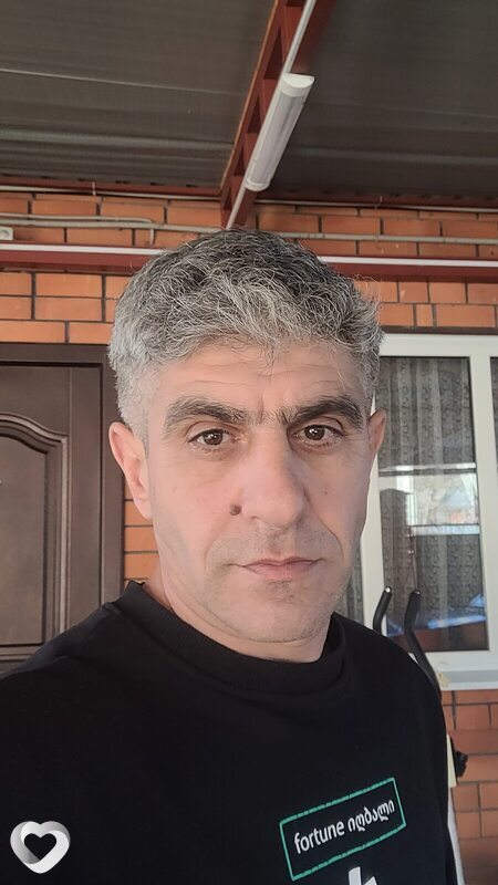 Ашот, 43, Майкопе — анкета №3394324