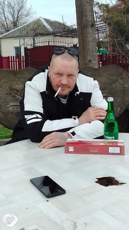 Евгений, 44, Ростове-на-Дону — анкета №3394255