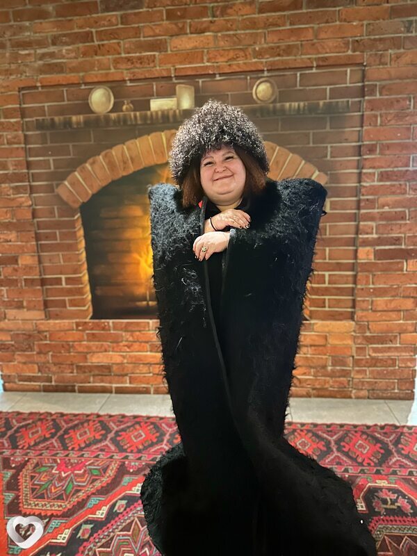 Катюша, 43, Нижнем Новгороде — анкета №3394256